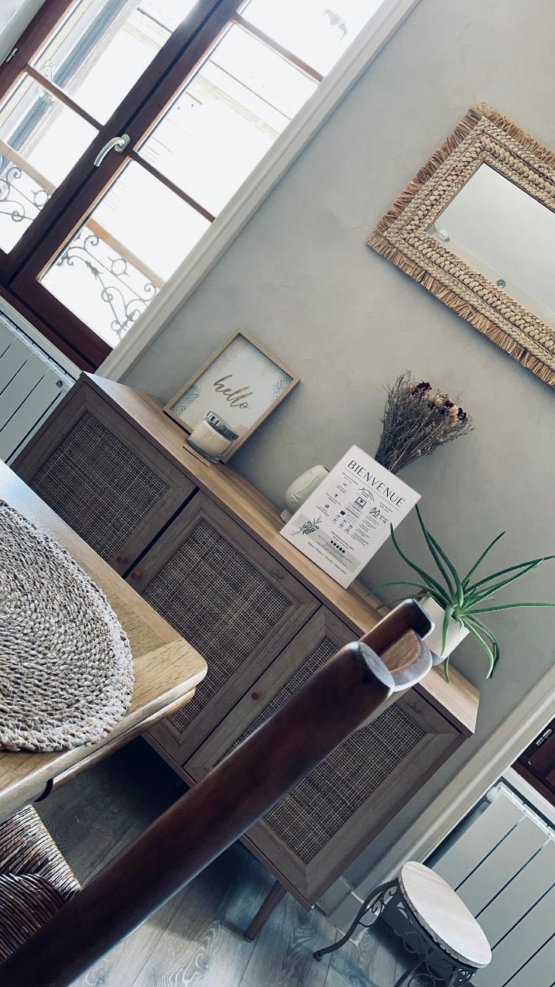 Appartement Centre De Charlieu Zewnętrze zdjęcie