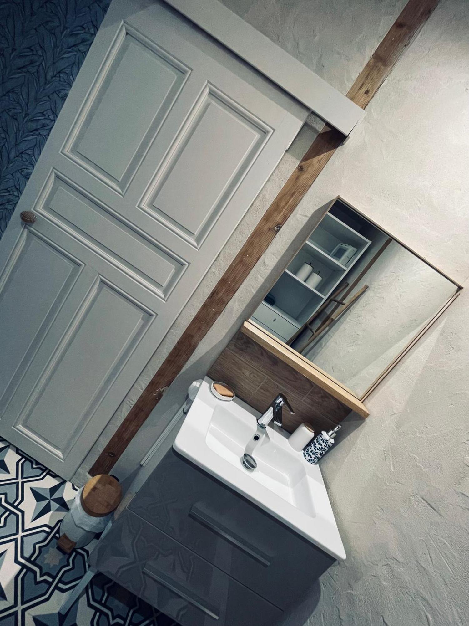 Appartement Centre De Charlieu Zewnętrze zdjęcie